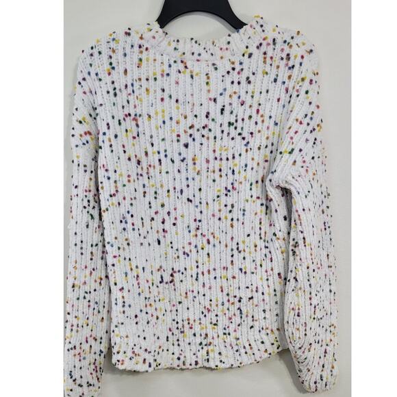 Altar’d State Sweater Womens Medium Soft Warm Cozy Cottagecore Classic Sweater - Picture 3 of 8